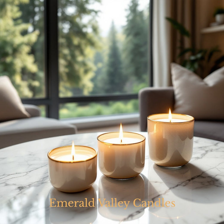 CANDLES