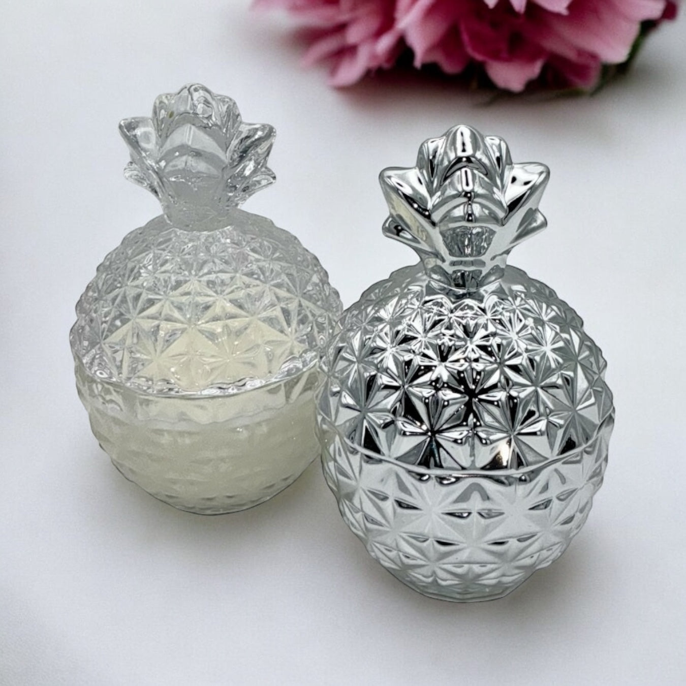ELEGANT PINEAPPLE