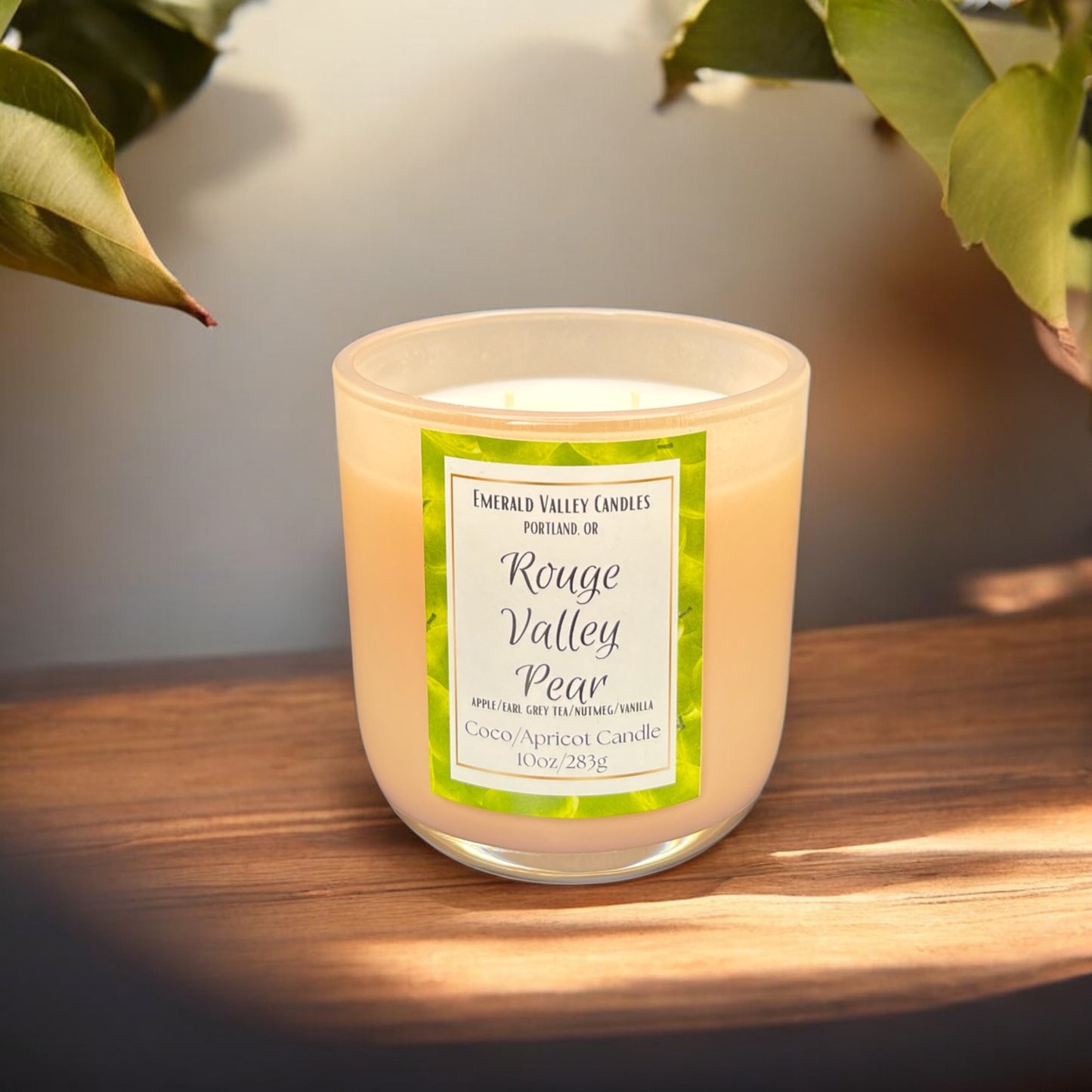 ROUGE VALLEY PEAR