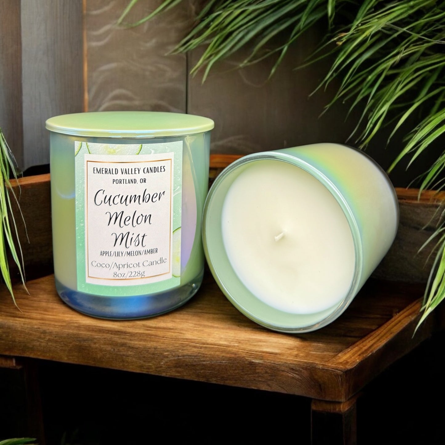 CUCUMBER MELON MIST