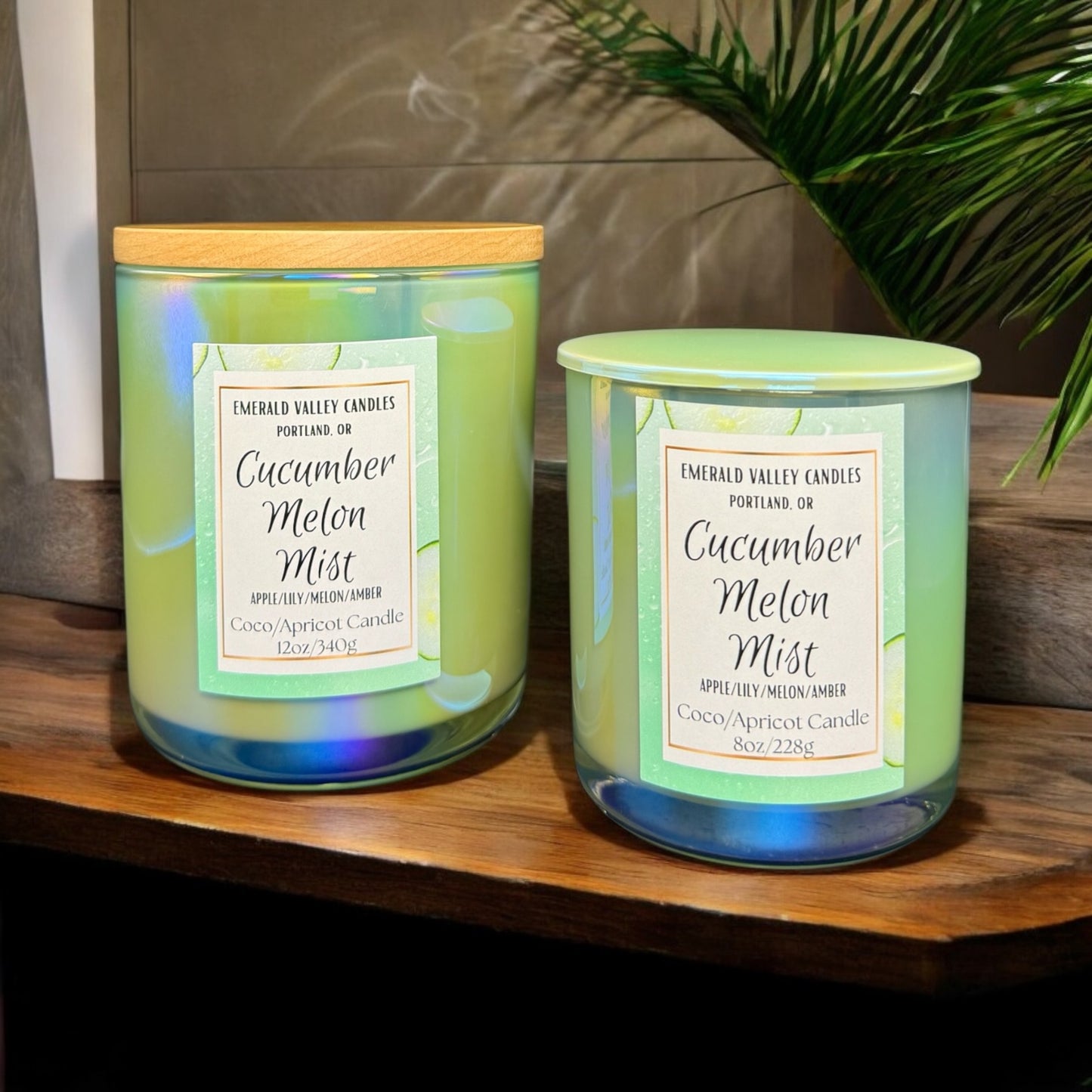 CUCUMBER MELON MIST