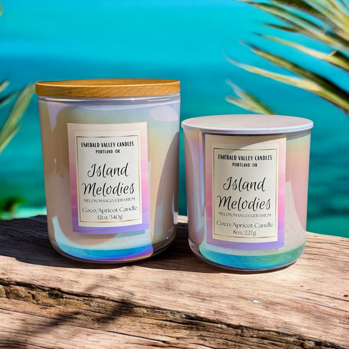 ISLAND MELODIES