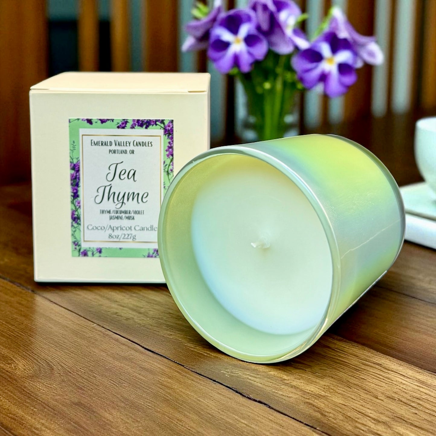 TEA THYME