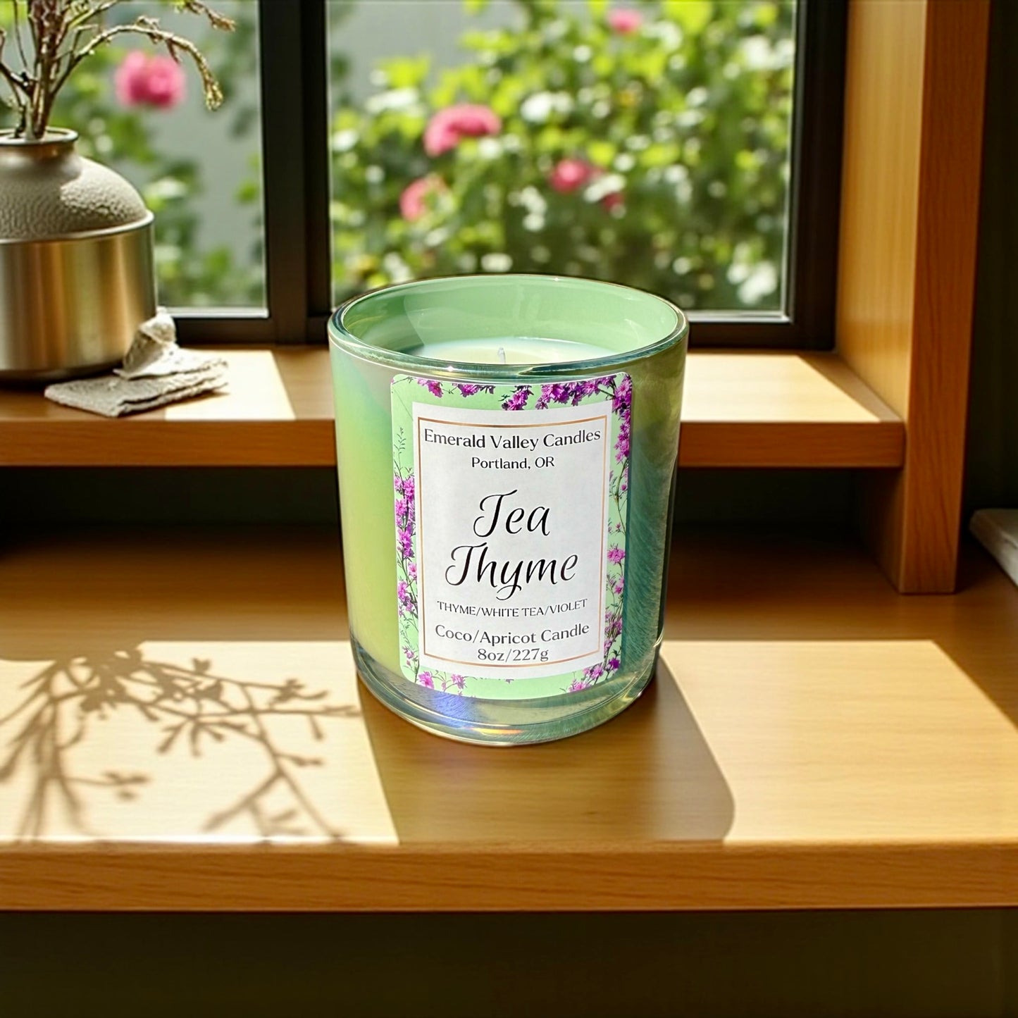 TEA THYME