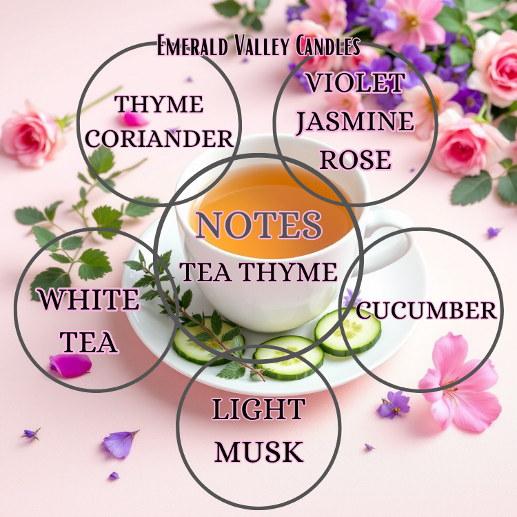 TEA THYME