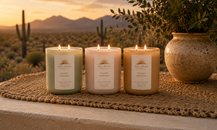 CANDLES
