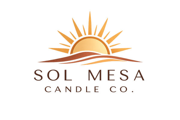 Sol Mesa Candle Co.