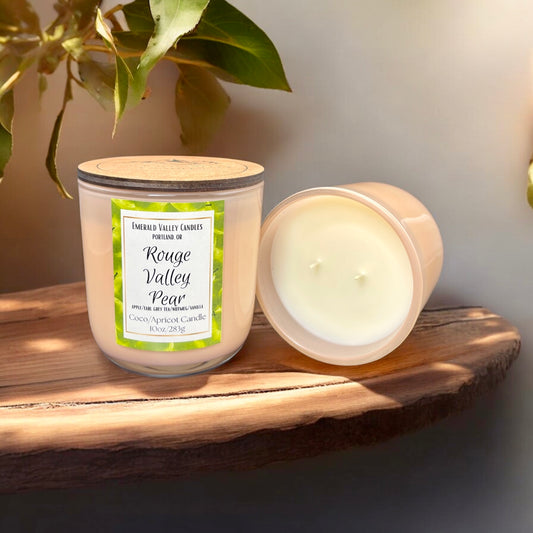 ROUGE VALLEY PEAR