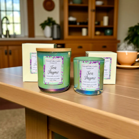 TEA THYME